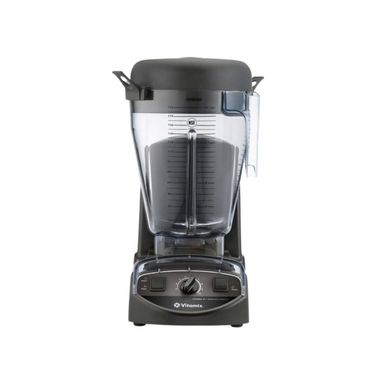 Front view of Vitamix XL