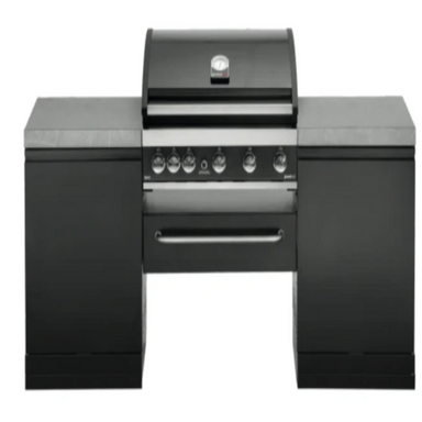 GrandPro Outdoor Kitchen 205 Series Maxim G5