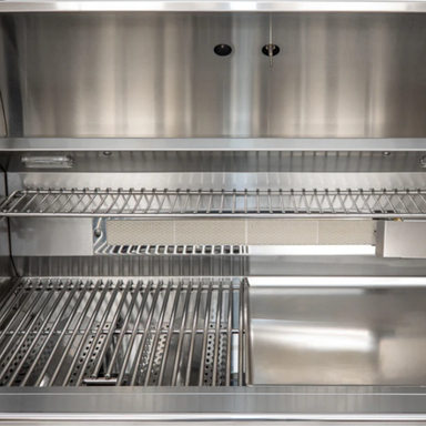 Whistler Cirencester 4 Replacement Cooking Grate Stainless steel