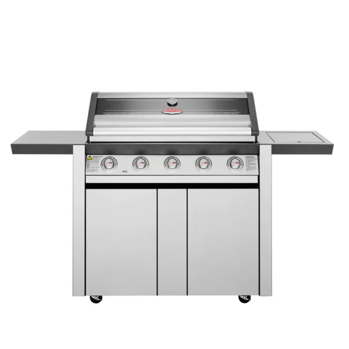 Outdoor BBQ Cabinet Guide: Expert Tips for 2026
