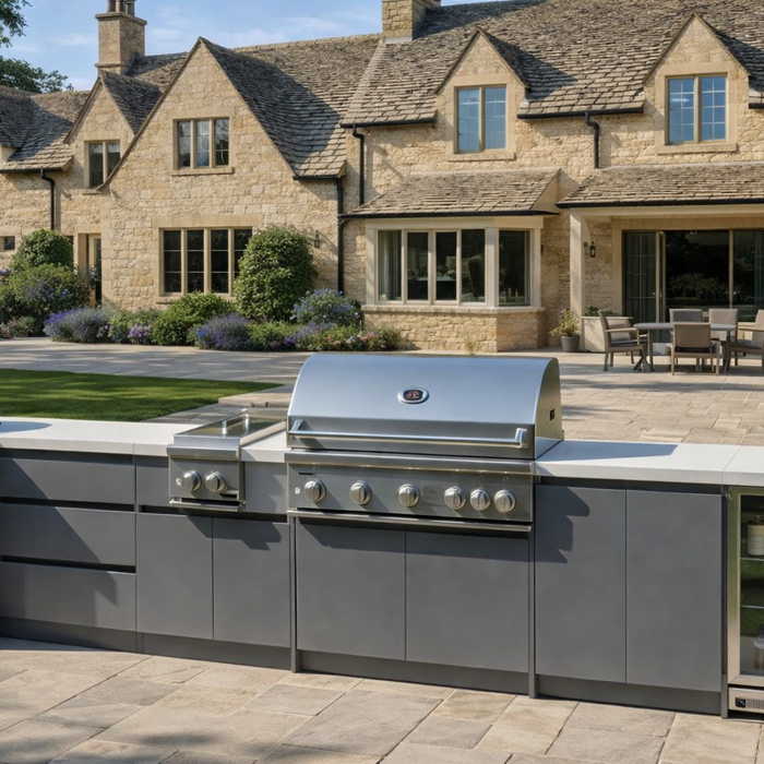 Alfresco Appliance Guide: Expert Tips for Outdoor Cooking 2026