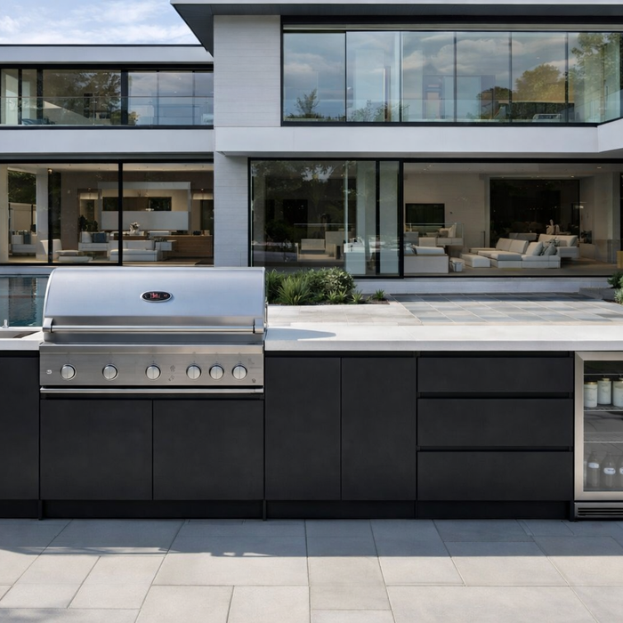 Outdoor Kitchen and Pizza Oven Guide: Your 2026 Handbook
