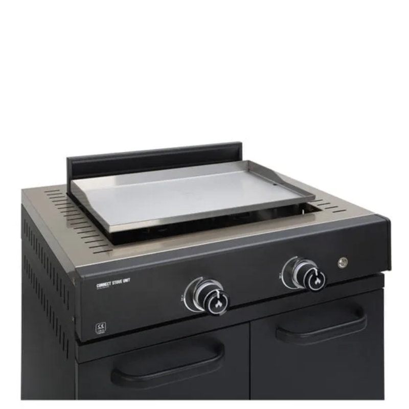 7 Best Outdoor Grill With Stove Picks for 2025 Cooking Adventures