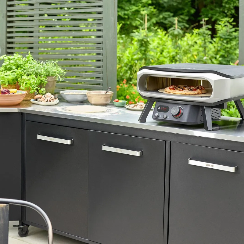 BBQ Kitchen Guide: Expert Tips for Your Outdoor Cooking Space 2026