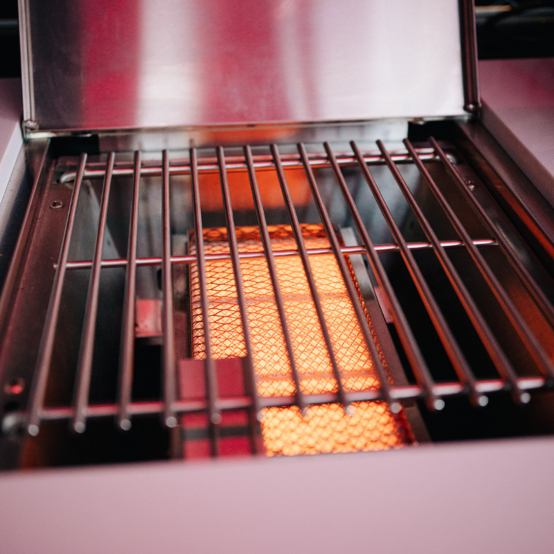 Side Burner for BBQ: Your Complete Guide for 2025