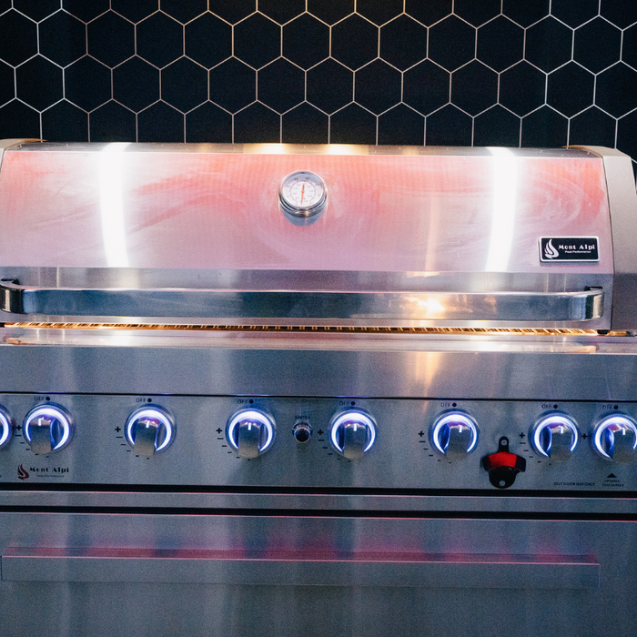 Outdoor Barbecue Kitchen Guide: Design Tips for 2026