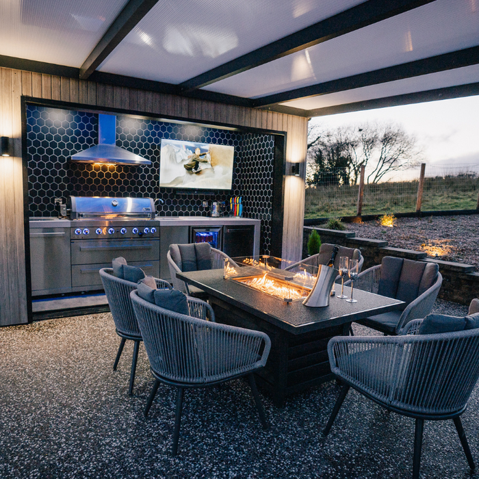 9 Game-Changing Outdoor Grill Setups to Try in 2026
