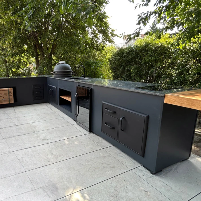 Grills Outside Guide: Your Essential Handbook for 2025