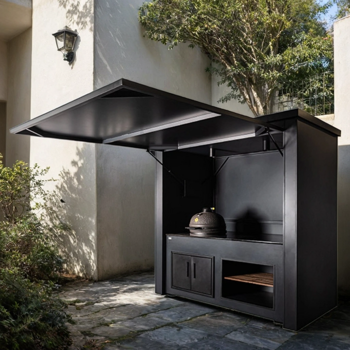 The Expert Guide to Barbeque Stations in 2026