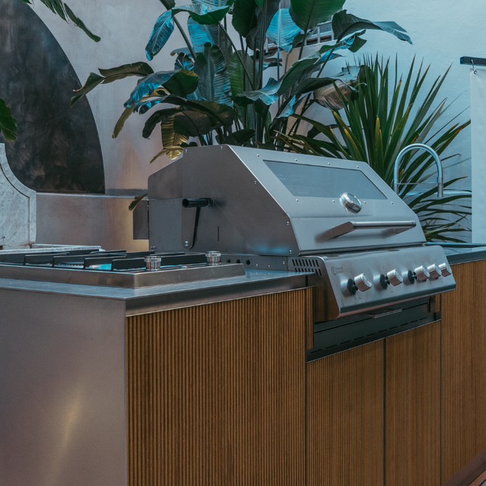 Expert Guide to Design Kitchen Outdoor for 2026 Spaces