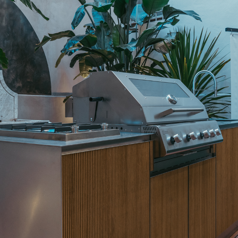 Expert Guide to Design Kitchen Outdoor for 2026 Spaces