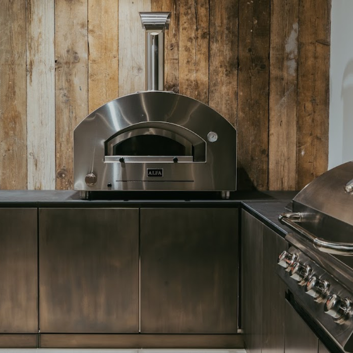 Outdoor Countertop Pizza Oven Guide: Expert Tips For 2025