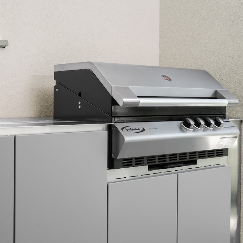 The Ultimate Guide to Barbecue Stations for 2025