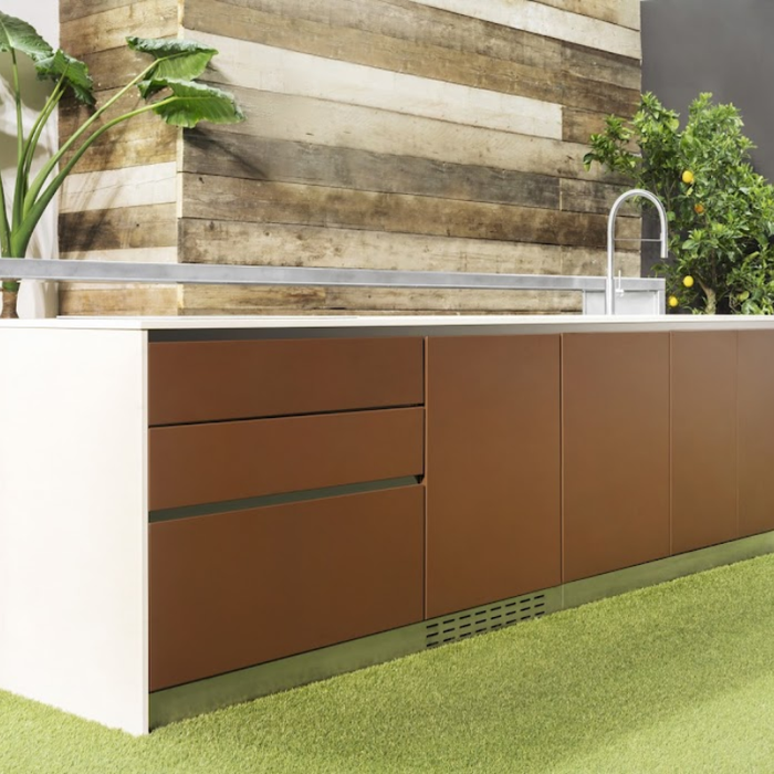 Exterior Kitchen Design Guide: Transform Your Outdoor Space 2026