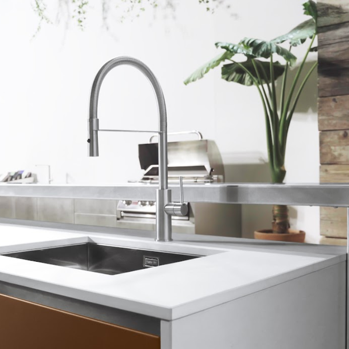 Outdoor Barbecue Sink Guide: Your Essential Handbook 2025