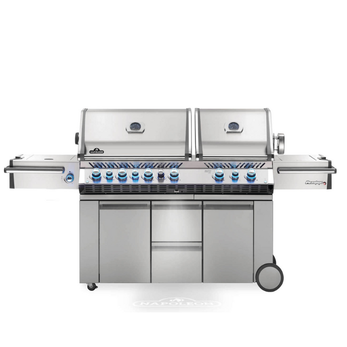 The Expert Guide to BBQ Stations in 2026