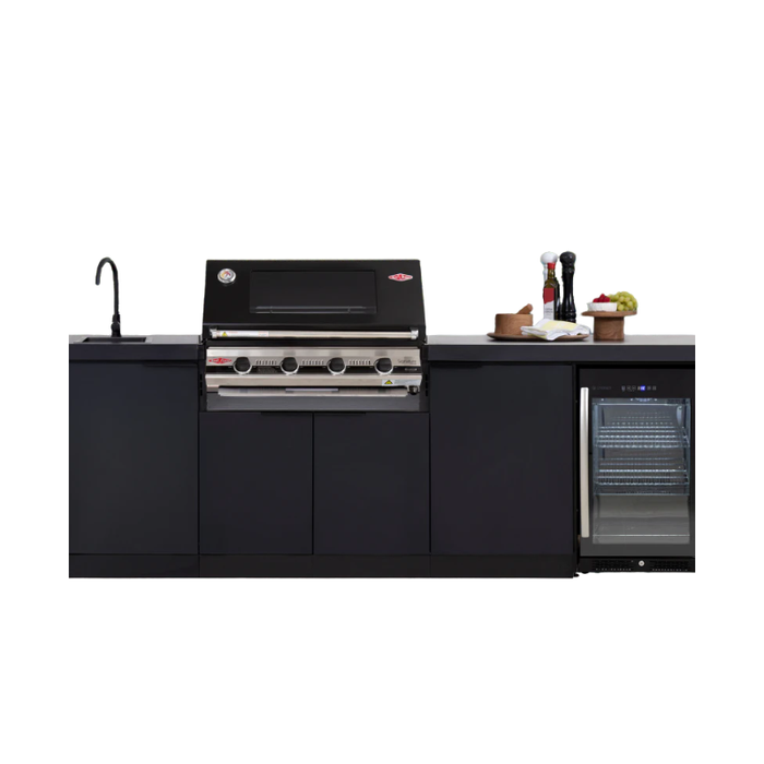 Countertop for Outdoor Grill: The Expert Guide for 2026