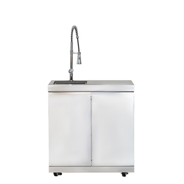 The Ultimate Guide to Choosing a Sink for Outdoor Spaces 2026