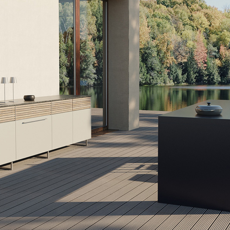 Complete Outdoor Kitchen Guide: Design, Build & Enjoy 2026