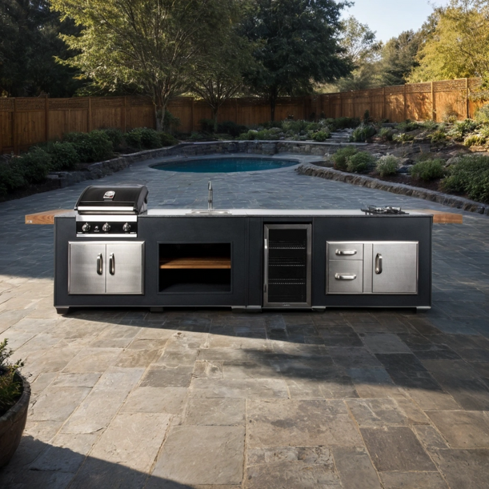 Garden Kitchens Guide: Design Tips & Trends for 2026