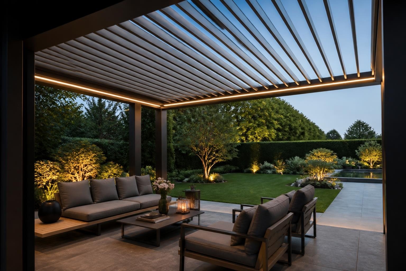 Best Pergola: Luxury Design Guide for 2026