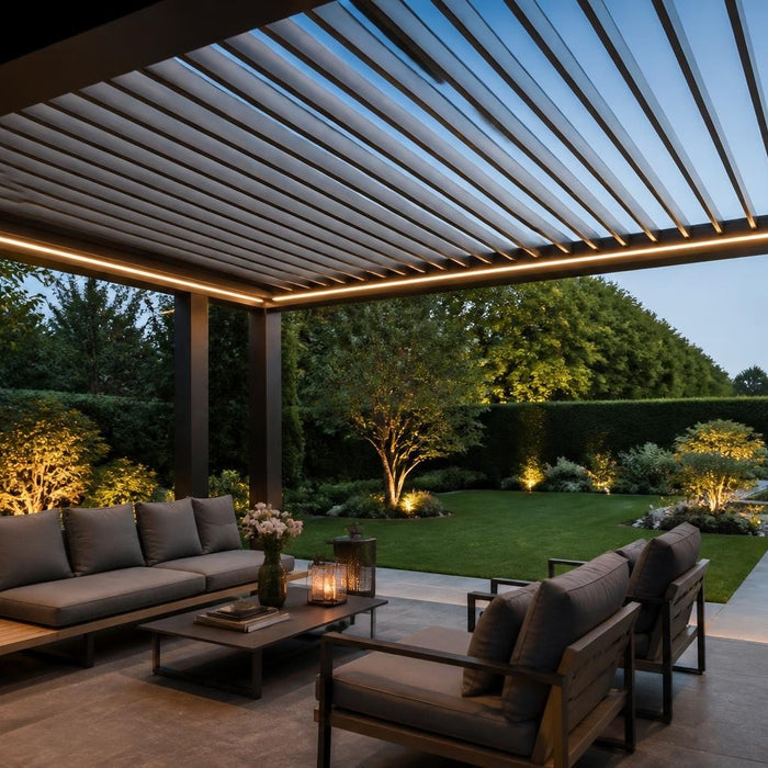 Best Pergola: Luxury Design Guide for 2026