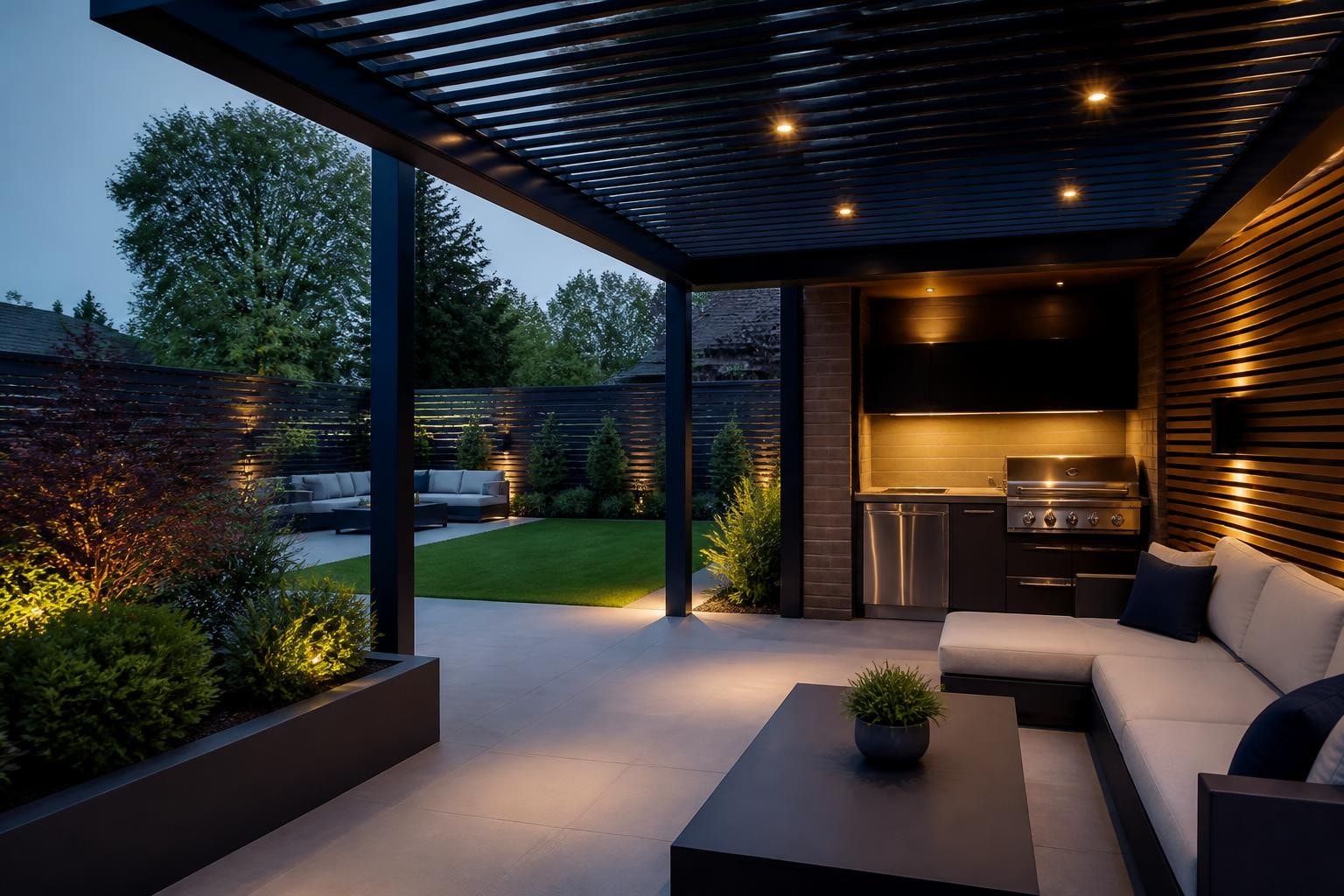 Pergolas For Sale: The Ultimate UK Buyer's Guide 2026