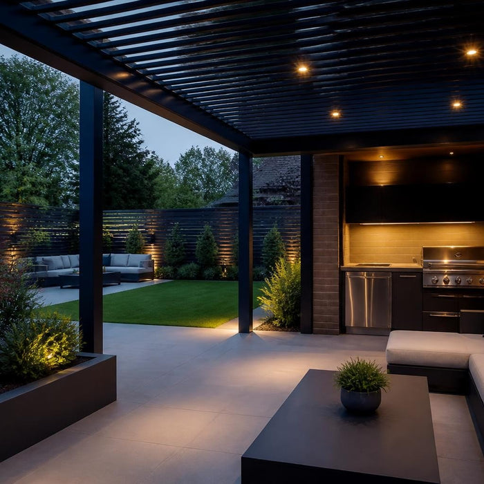 Pergolas For Sale: The Ultimate UK Buyer's Guide 2026