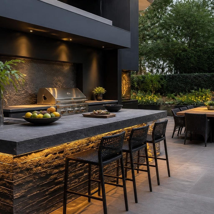 Outdoor Kitchens Near Me: A Luxury Design Guide 2026