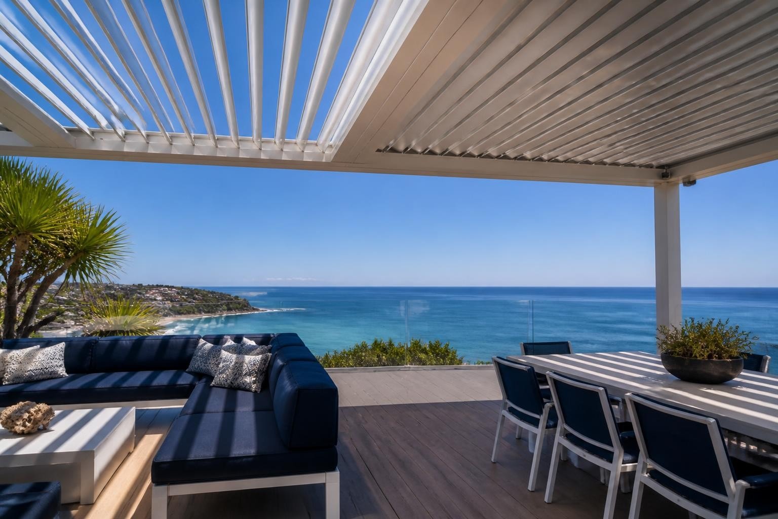 Motorised Pergola: The Ultimate Guide for 2026