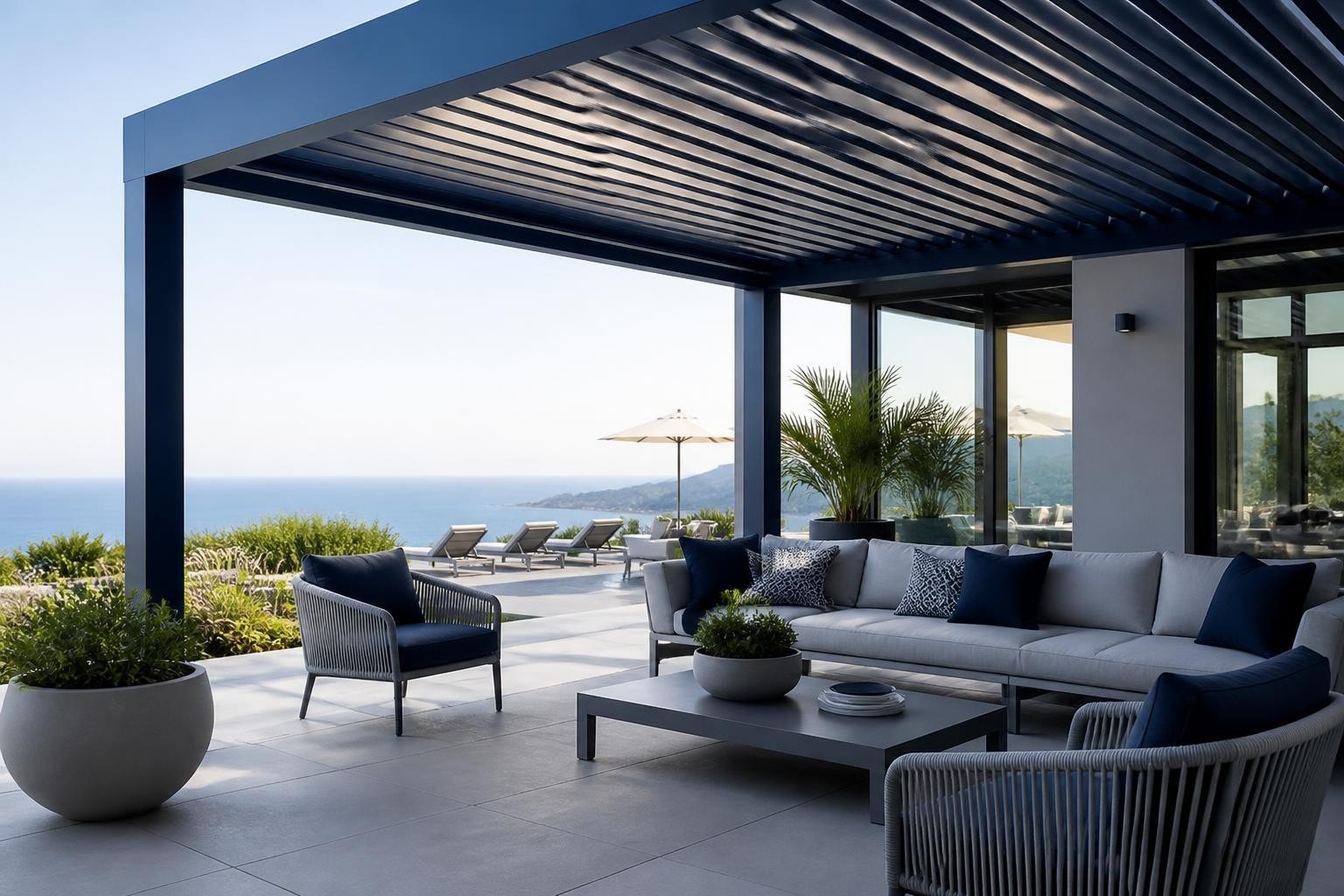 Pergola Builders Near Me | Luxury UK Specialists 2026