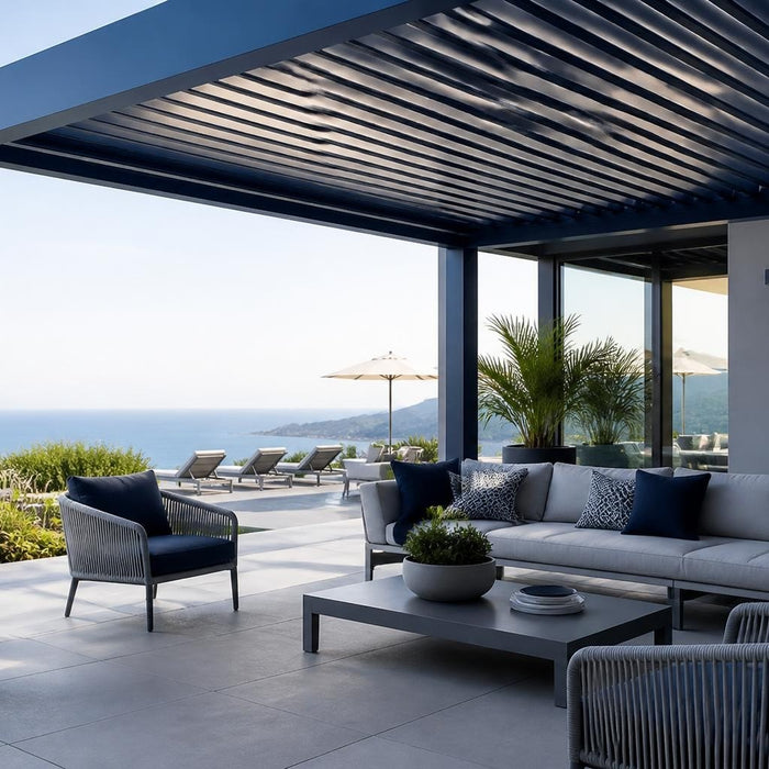 Pergola Builders Near Me | Luxury UK Specialists 2026