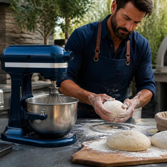 Dough Mixer: Essential Guide for Outdoor Kitchens 2026