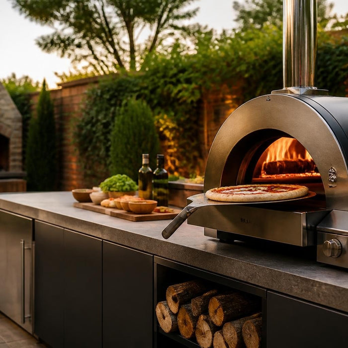 Pizza Ovens UK: Your 2026 Guide to Outdoor Cooking Excellence