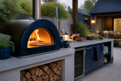 Pizza Ovens Outdoor: Ultimate Buyer's Guide 2026