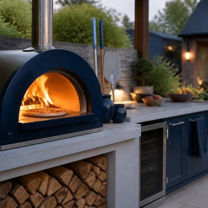 Pizza Ovens Outdoor: Ultimate Buyer's Guide 2026