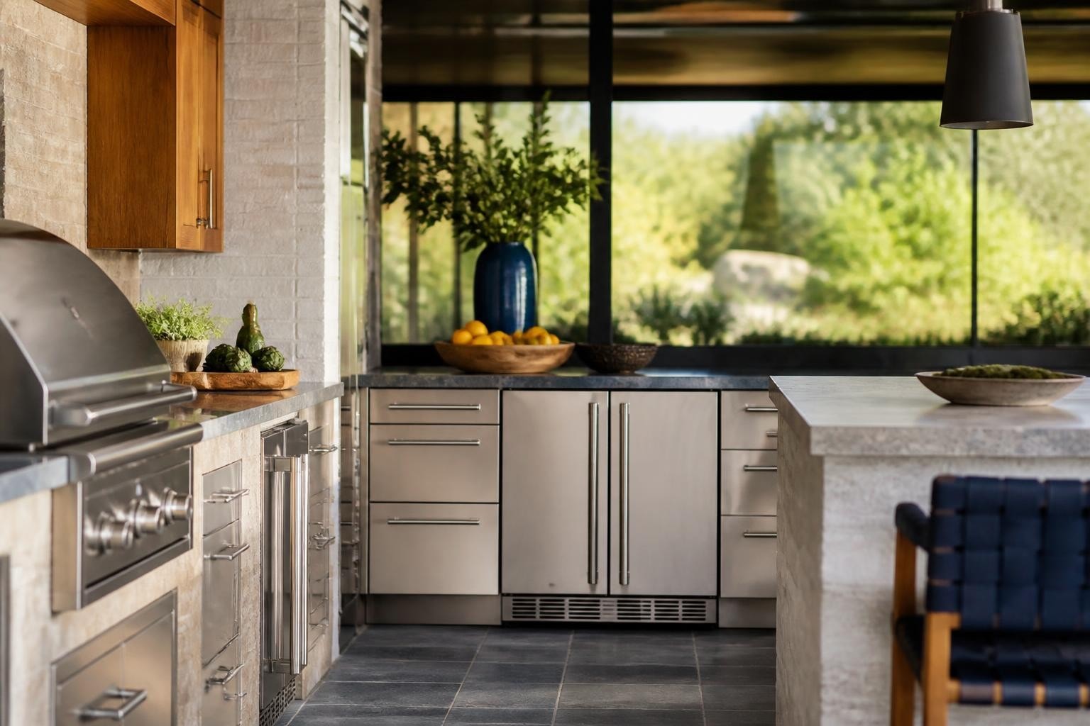 Sub-Zero Fridge Freezer: The Luxury Appliance Guide