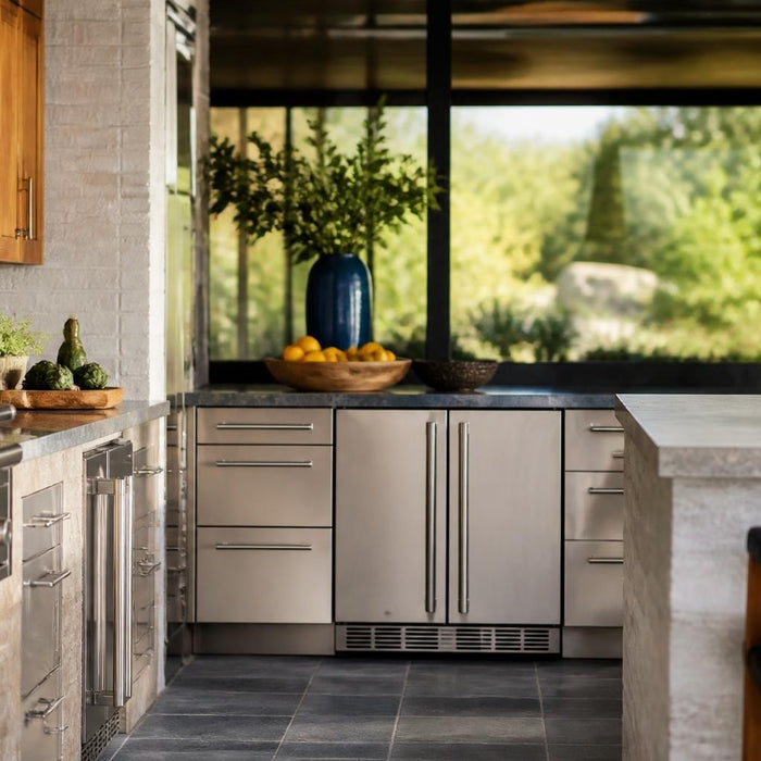 Sub-Zero Fridge Freezer: The Luxury Appliance Guide