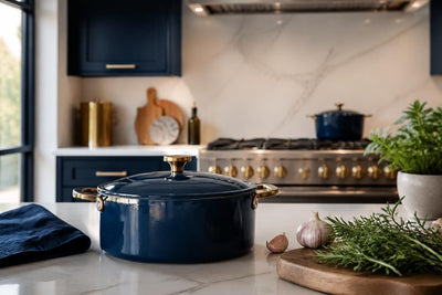 Luxury Cookware: A Complete Guide for 2026