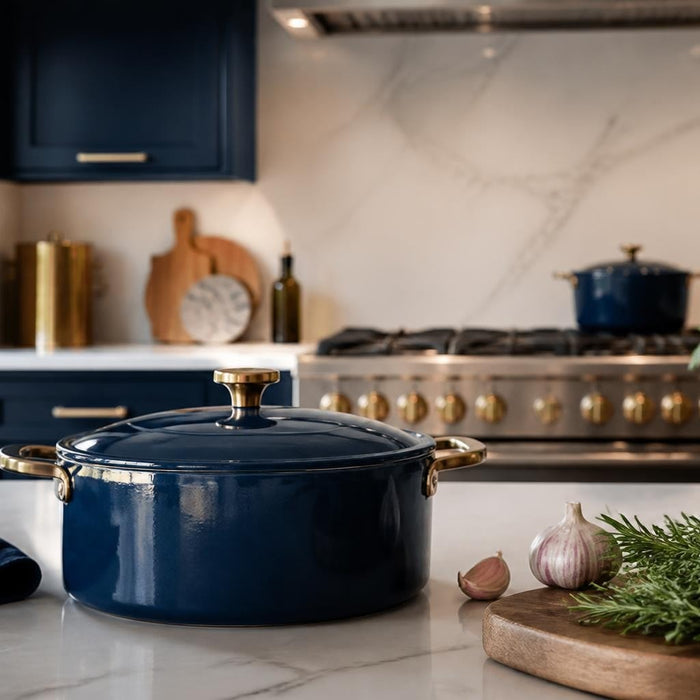 Luxury Cookware: A Complete Guide for 2026