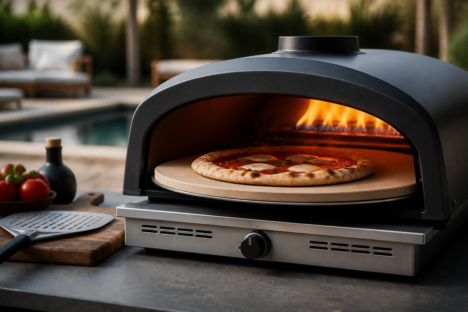 Cozze Pizza Oven: Performance Review & Buying Guide 2026