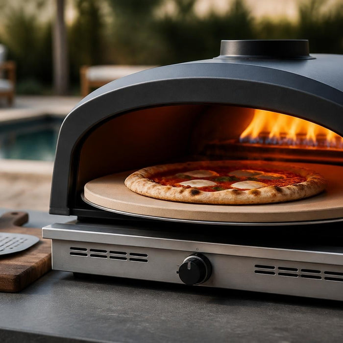Cozze Pizza Oven: Performance Review & Buying Guide 2026