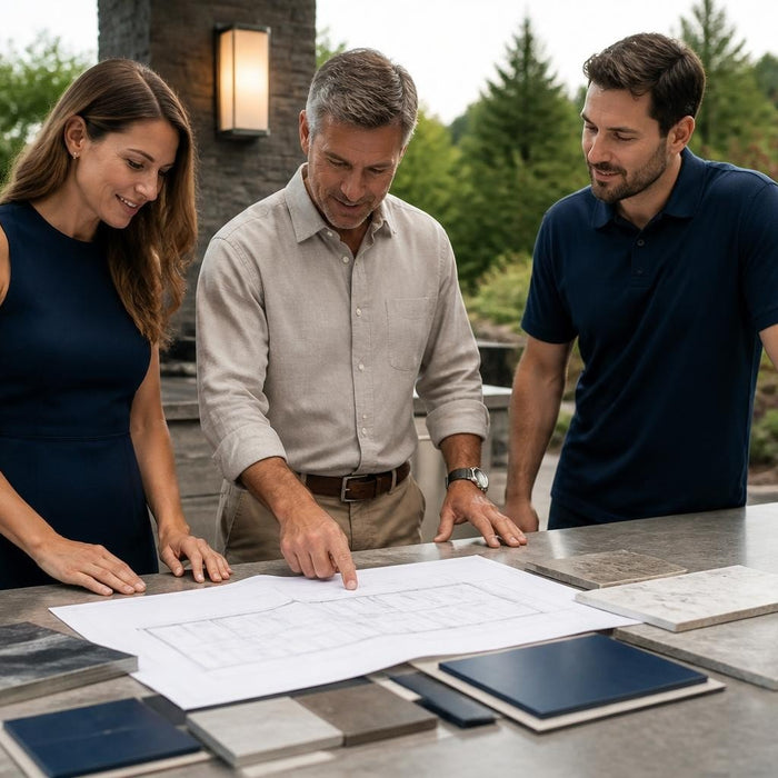 Out Door Kitchen: Luxury Design Guide for 2026