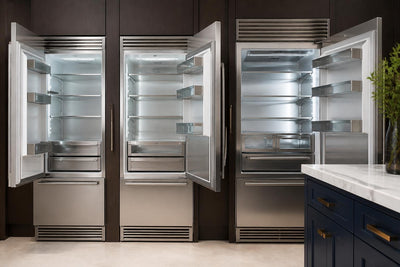 Sub-Zero Fridge Price UK: 2026 Investment Guide