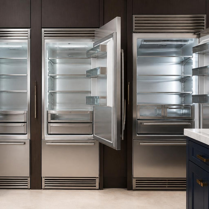 Sub-Zero Fridge Price UK: 2026 Investment Guide