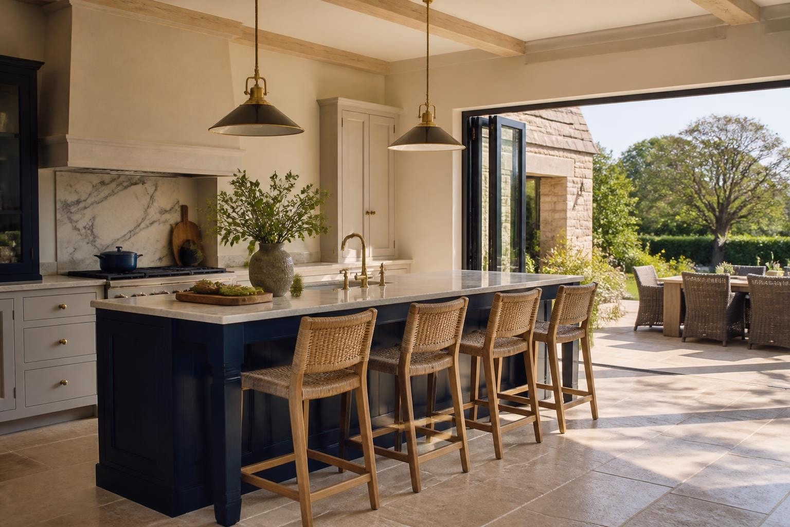 Cotswold Kitchen Island: Design, Materials & Trends 2026