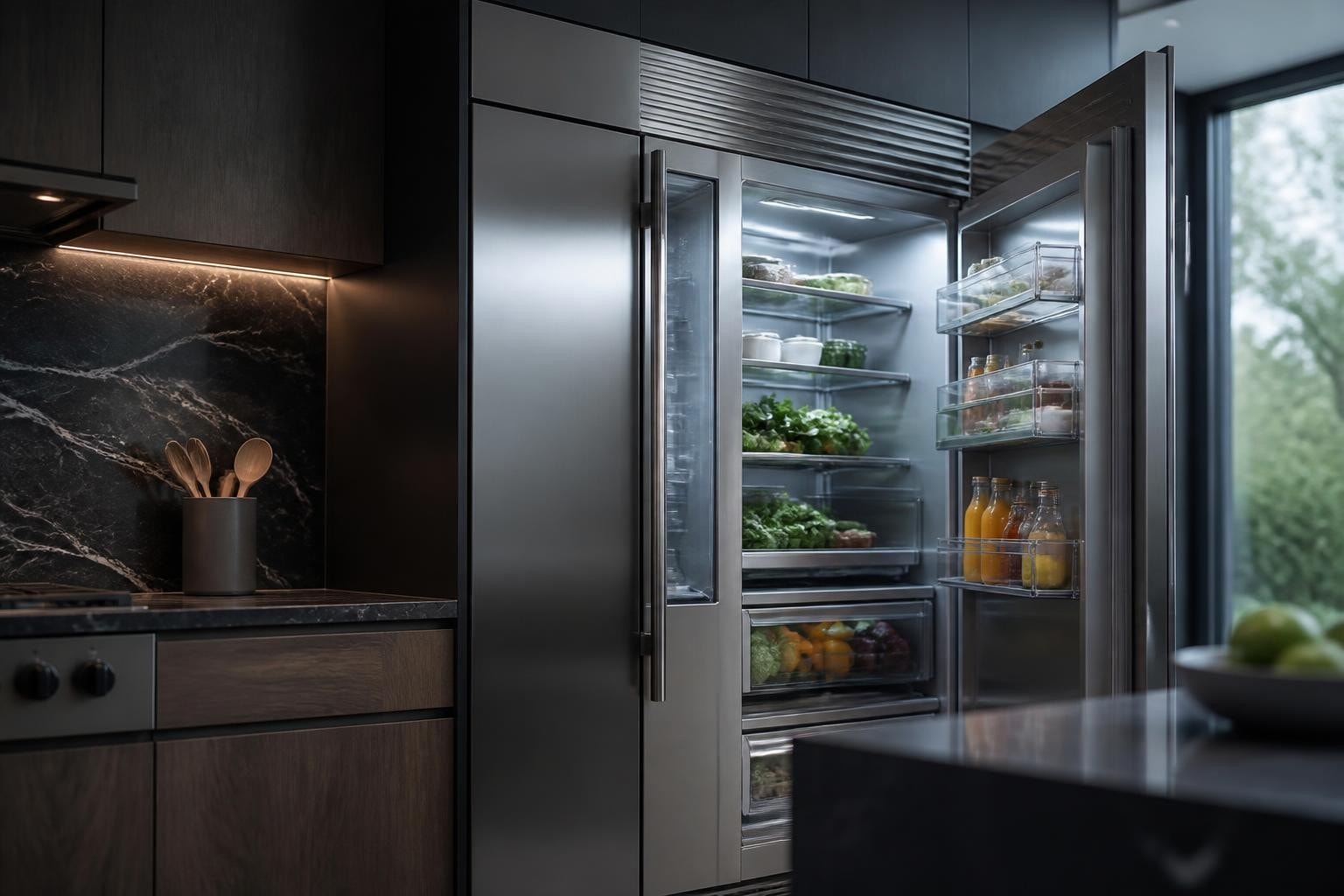 SubZero Fridge Freezer: The Ultimate Luxury Guide