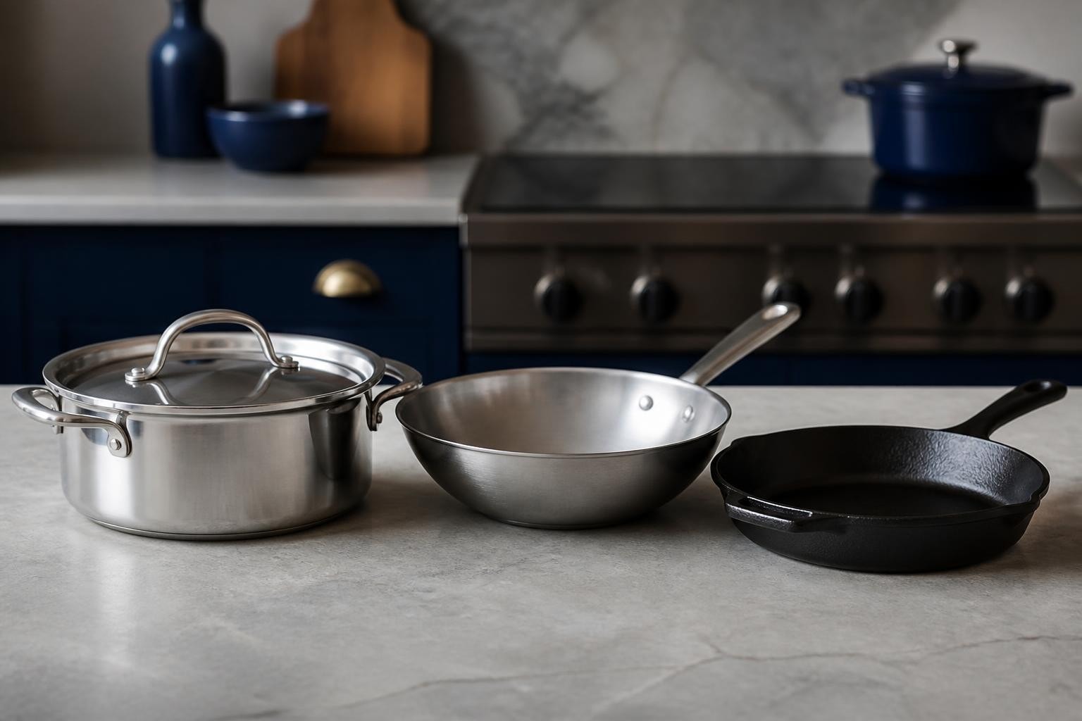 Expensive Cookware: Why Premium Kitchen Tools Matter