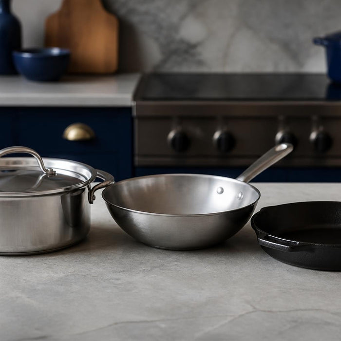 Expensive Cookware: Why Premium Kitchen Tools Matter
