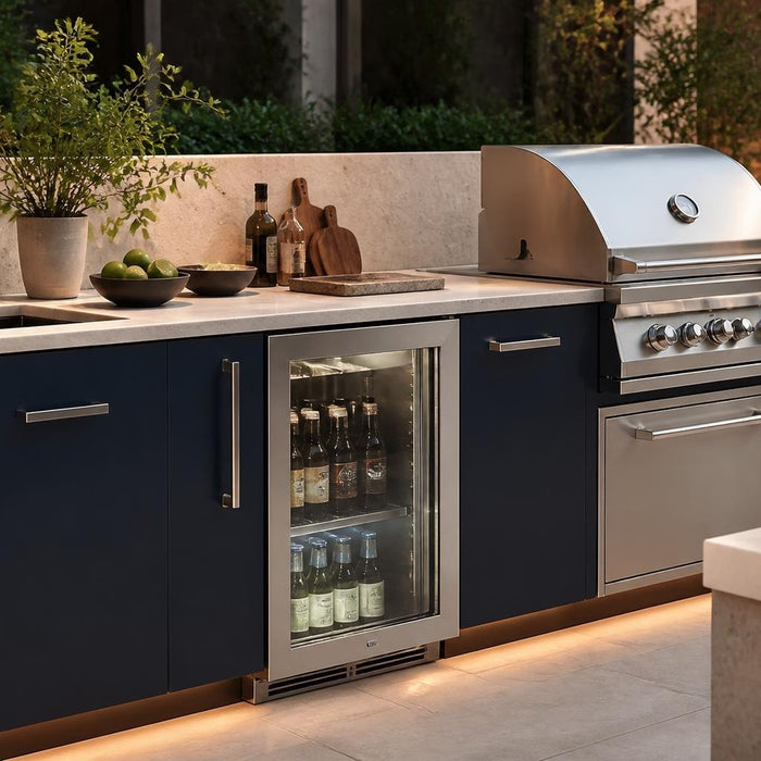 Accessories for Outdoor Kitchen | Cotswold Cooking